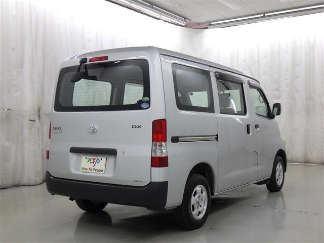 タウンエースバン DX ETC CD(6枚目)