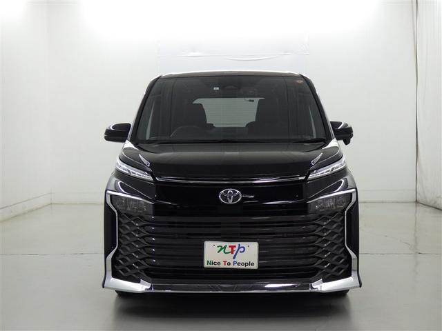 ヴォクシー S-G 衝突被害軽減システム メモリーナビ フルセグ バックカメラ ETC ドラレコ CD ミュージックプレイヤー接続可 DVD再生 オートクルーズコントロール LEDヘッドランプ 電動スライドドア キーレス(3枚目)