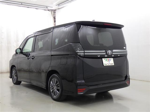 ヴォクシー S-G 衝突被害軽減システム メモリーナビ フルセグ バックカメラ ETC ドラレコ CD ミュージックプレイヤー接続可 DVD再生 オートクルーズコントロール LEDヘッドランプ 電動スライドドア キーレス(5枚目)