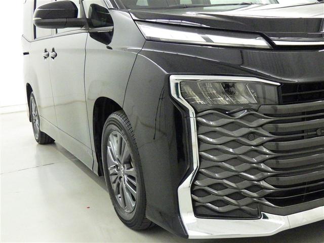 ヴォクシー S-G 衝突被害軽減システム メモリーナビ フルセグ バックカメラ ETC ドラレコ CD ミュージックプレイヤー接続可 DVD再生 オートクルーズコントロール LEDヘッドランプ 電動スライドドア キーレス(7枚目)