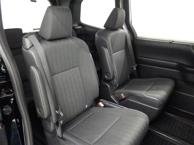 ヴォクシー S-G 衝突被害軽減システム メモリーナビ フルセグ バックカメラ ETC ドラレコ CD ミュージックプレイヤー接続可 DVD再生 オートクルーズコントロール LEDヘッドランプ 電動スライドドア キーレス(25枚目)