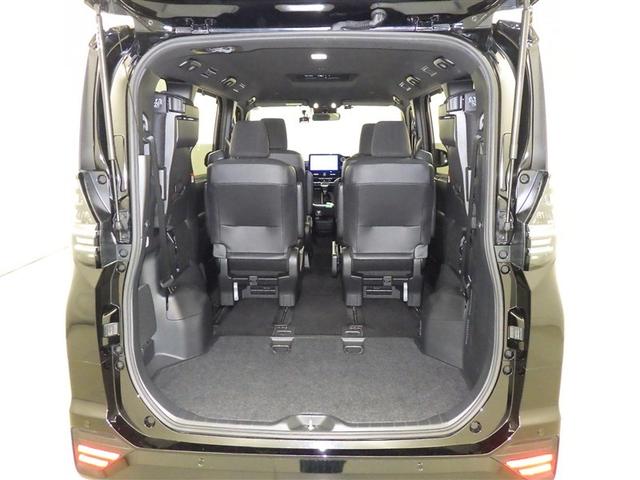 ヴォクシー S-G 衝突被害軽減システム メモリーナビ フルセグ バックカメラ ETC ドラレコ CD ミュージックプレイヤー接続可 DVD再生 オートクルーズコントロール LEDヘッドランプ 電動スライドドア キーレス(28枚目)