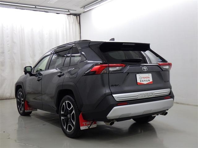 ＲＡＶ４ アドベンチャー　衝突被害軽減システム　メモリーナビ　フルセグ　バックカメラ　ＥＴＣ　ドラレコ　ＣＤ　ＬＥＤヘッドランプ　スマートキー　キーレス　４ＷＤ（5枚目）
