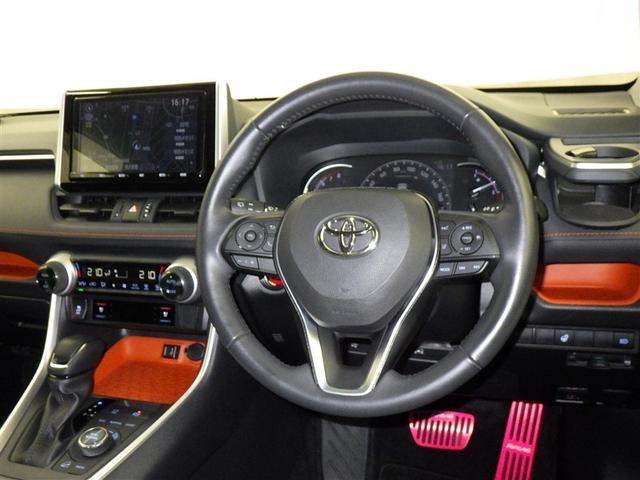 ＲＡＶ４ アドベンチャー　衝突被害軽減システム　メモリーナビ　フルセグ　バックカメラ　ＥＴＣ　ドラレコ　ＣＤ　ＬＥＤヘッドランプ　スマートキー　キーレス　４ＷＤ（8枚目）