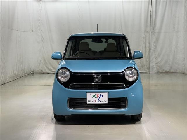 Ｎ－ＯＮＥ Ｇ・Ｌパッケージ　メモリーナビ　フルセグ　バックカメラ　ＥＴＣ　ＣＤ　ＨＩＤヘッドライト　スマートキー　キーレス（3枚目）