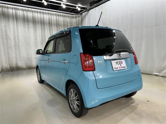 Ｎ－ＯＮＥ Ｇ・Ｌパッケージ　メモリーナビ　フルセグ　バックカメラ　ＥＴＣ　ＣＤ　ＨＩＤヘッドライト　スマートキー　キーレス（5枚目）