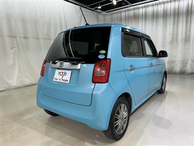 Ｎ－ＯＮＥ Ｇ・Ｌパッケージ　メモリーナビ　フルセグ　バックカメラ　ＥＴＣ　ＣＤ　ＨＩＤヘッドライト　スマートキー　キーレス（6枚目）