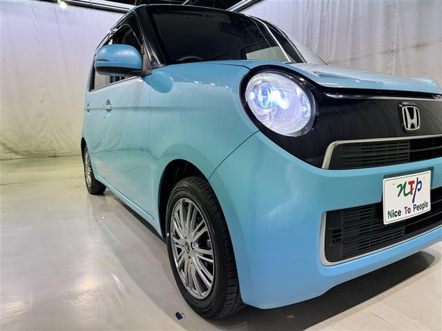 Ｎ－ＯＮＥ Ｇ・Ｌパッケージ　メモリーナビ　フルセグ　バックカメラ　ＥＴＣ　ＣＤ　ＨＩＤヘッドライト　スマートキー　キーレス（7枚目）