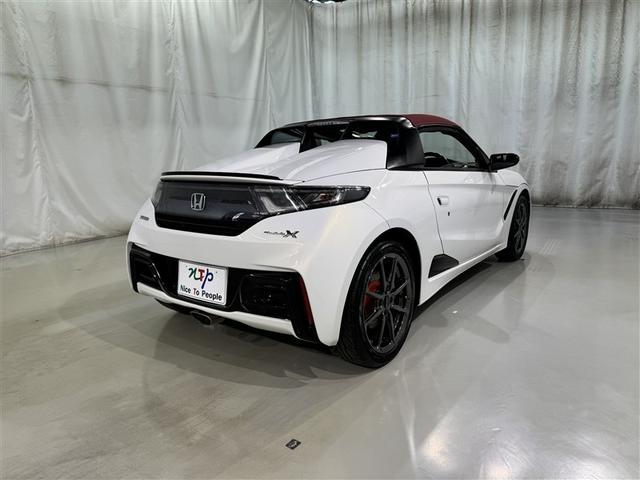 Ｓ６６０ モデューロＸ　６速マニュアル　バックカメラ　ＥＴＣ　オートクルーズコントロール　ＬＥＤヘッドランプ　スマートキー　キーレス（6枚目）