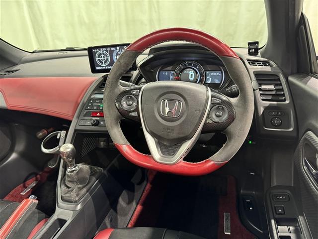 Ｓ６６０ モデューロＸ　６速マニュアル　バックカメラ　ＥＴＣ　オートクルーズコントロール　ＬＥＤヘッドランプ　スマートキー　キーレス（12枚目）