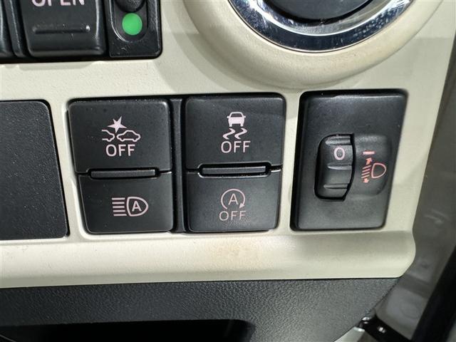 ムーヴキャンバス Ｘメイクアップリミテッド　ＳＡＩＩＩ　衝突被害軽減システム　ＥＴＣ　ＣＤ　両側電動スライド　スマートキー　キーレス（14枚目）