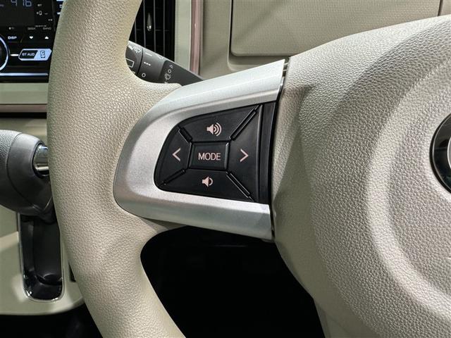 ムーヴキャンバス Ｘメイクアップリミテッド　ＳＡＩＩＩ　衝突被害軽減システム　ＥＴＣ　ＣＤ　両側電動スライド　スマートキー　キーレス（15枚目）