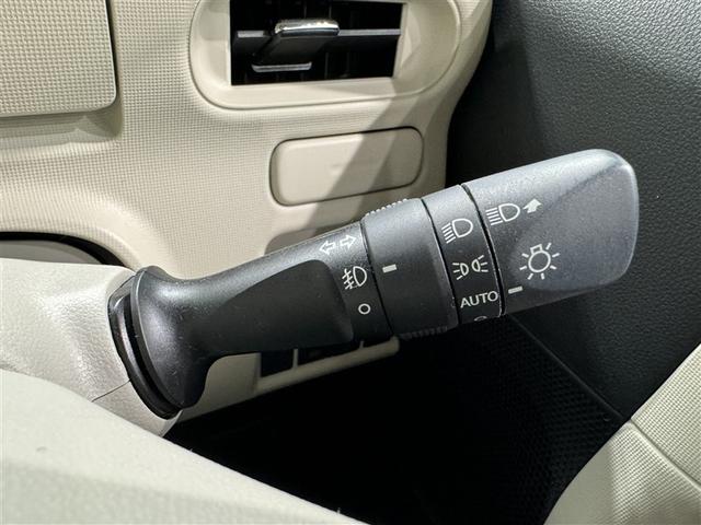 ムーヴキャンバス Ｘメイクアップリミテッド　ＳＡＩＩＩ　衝突被害軽減システム　ＥＴＣ　ＣＤ　両側電動スライド　スマートキー　キーレス（16枚目）