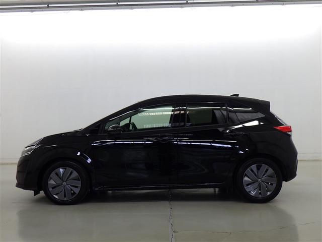 ノート X 衝突被害軽減システム バックカメラ ETC ドラレコ ミュージックプレイヤー接続可 LEDヘッドランプ スマートキー キーレス ハイブリッド(4枚目)