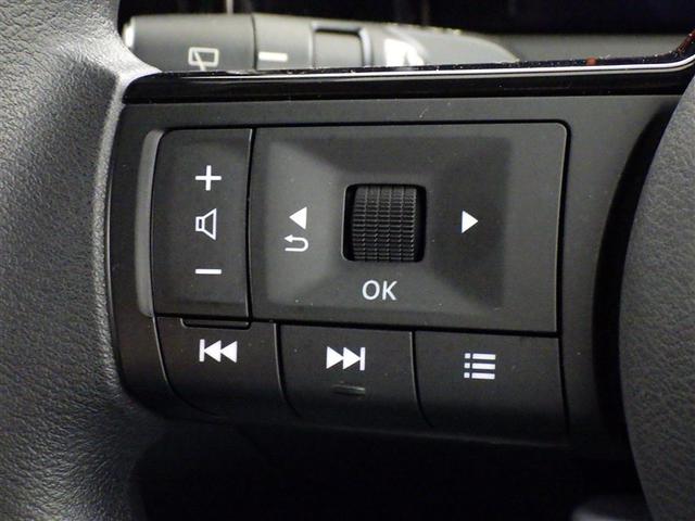 ノート X 衝突被害軽減システム バックカメラ ETC ドラレコ ミュージックプレイヤー接続可 LEDヘッドランプ スマートキー キーレス ハイブリッド(17枚目)