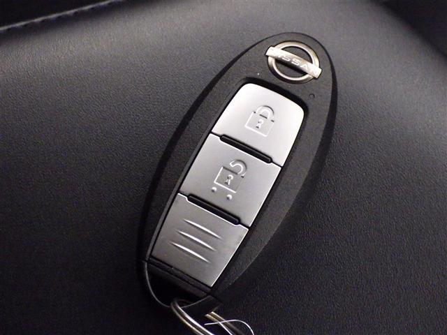 ノート X 衝突被害軽減システム バックカメラ ETC ドラレコ ミュージックプレイヤー接続可 LEDヘッドランプ スマートキー キーレス ハイブリッド(21枚目)