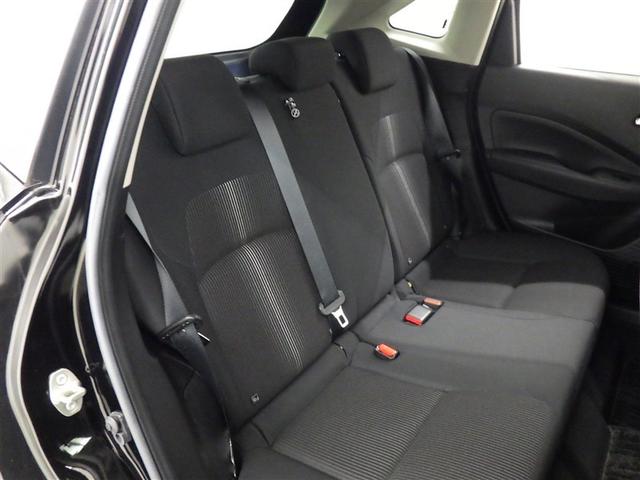 ノート X 衝突被害軽減システム バックカメラ ETC ドラレコ ミュージックプレイヤー接続可 LEDヘッドランプ スマートキー キーレス ハイブリッド(23枚目)