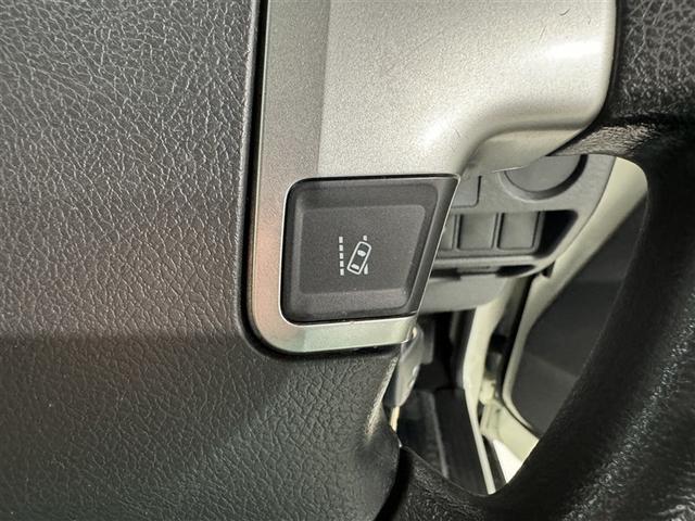 レジアスエースバン クルマイスシヨウ　Ｃタ　福祉車両　衝突被害軽減システム　ドラレコ　３列シート　キーレス（21枚目）