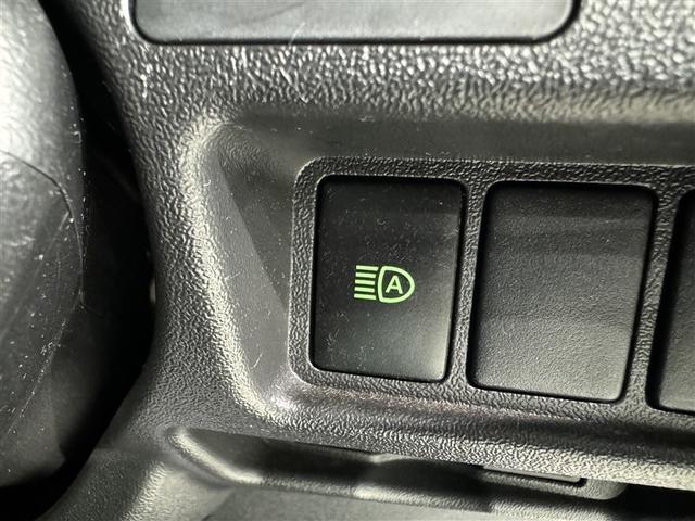 レジアスエースバン クルマイスシヨウ　Ｃタ　福祉車両　衝突被害軽減システム　ドラレコ　３列シート　キーレス（22枚目）