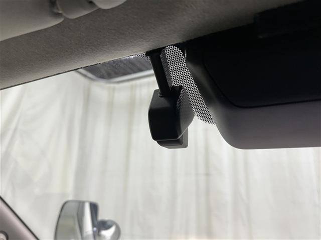 レジアスエースバン クルマイスシヨウ　Ｃタ　福祉車両　衝突被害軽減システム　ドラレコ　３列シート　キーレス（24枚目）