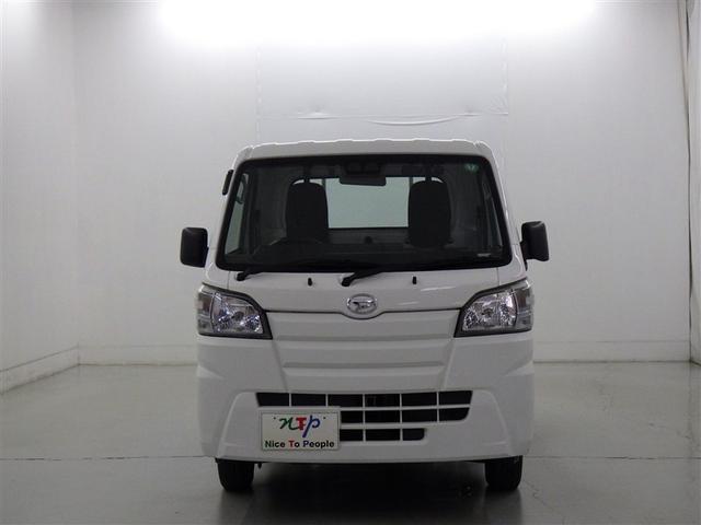 ハイゼットトラック スタンダードＳＡＩＩＩｔ　衝突被害軽減システム　ドラレコ　４ＷＤ（3枚目）
