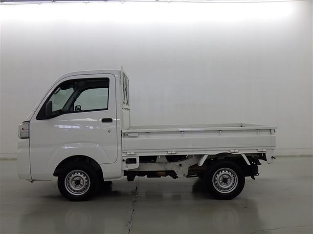 ハイゼットトラック スタンダードＳＡＩＩＩｔ　衝突被害軽減システム　ドラレコ　４ＷＤ（4枚目）