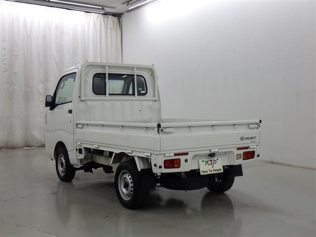 ハイゼットトラック スタンダードＳＡＩＩＩｔ　衝突被害軽減システム　ドラレコ　４ＷＤ（5枚目）