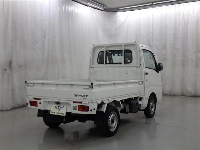ハイゼットトラック スタンダードＳＡＩＩＩｔ　衝突被害軽減システム　ドラレコ　４ＷＤ（6枚目）