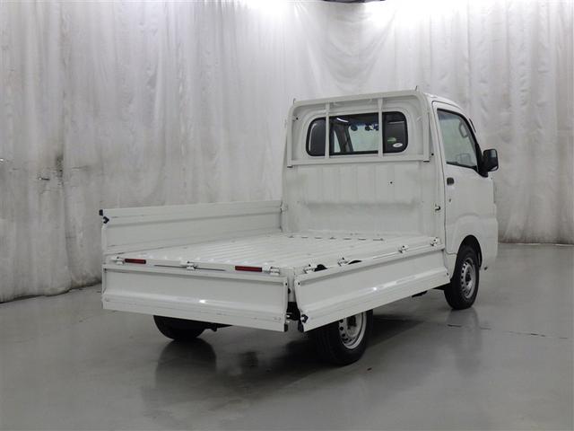 ハイゼットトラック スタンダードＳＡＩＩＩｔ　衝突被害軽減システム　ドラレコ　４ＷＤ（7枚目）