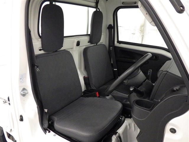 ハイゼットトラック スタンダードＳＡＩＩＩｔ　衝突被害軽減システム　ドラレコ　４ＷＤ（18枚目）