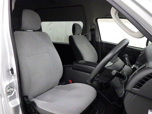 ハイエースコミューター スーパーロングGL メモリーナビ フルセグ バックカメラ ETC ドラレコ CD ミュージックプレイヤー接続可 DVD再生 LEDヘッドランプ 電動スライドドア スマートキー キーレス 4WD(20枚目)