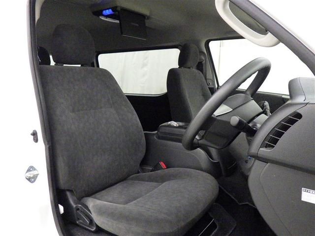 ハイエースワゴン GL メモリーナビ フルセグ バックカメラ ETC CD ミュージックプレイヤー接続可 DVD再生 後席モニター LEDヘッドランプ 電動スライドドア 3列シート スマートキー キーレス(19枚目)