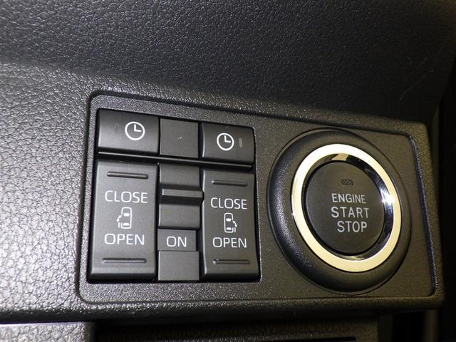 ムーヴキャンバス ストライプスＧ　衝突被害軽減システム　ＬＥＤヘッドランプ　両側電動スライド　スマートキー　キーレス　アイドリングストップ（14枚目）