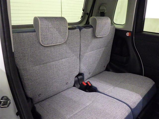 ムーヴキャンバス ストライプスＧ　衝突被害軽減システム　ＬＥＤヘッドランプ　両側電動スライド　スマートキー　キーレス　アイドリングストップ（22枚目）