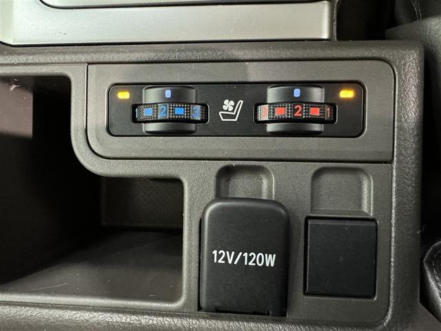 ランドクルーザープラド TX Lパッケージ 衝突被害軽減システム メモリーナビ フルセグ バックカメラ ETC ドラレコ CD ミュージックプレイヤー接続可 サンルーフ オートクルーズコントロール LEDヘッドランプ スマートキー キーレス(18枚目)