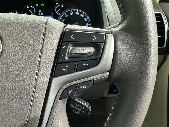 ランドクルーザープラド TX Lパッケージ 衝突被害軽減システム メモリーナビ フルセグ バックカメラ ETC ドラレコ CD ミュージックプレイヤー接続可 サンルーフ オートクルーズコントロール LEDヘッドランプ スマートキー キーレス(23枚目)