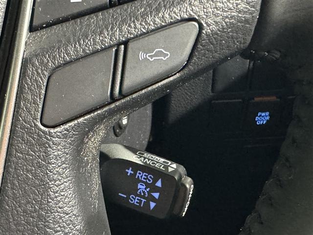 アルファード S A タイプBL メモリーナビ フルセグ バックカメラ ETC ドラレコ CD ミュージックプレイヤー接続可 DVD再生 オートクルーズコントロール LEDヘッドランプ 両側電動スライド 乗車定員7人 3列シート(20枚目)