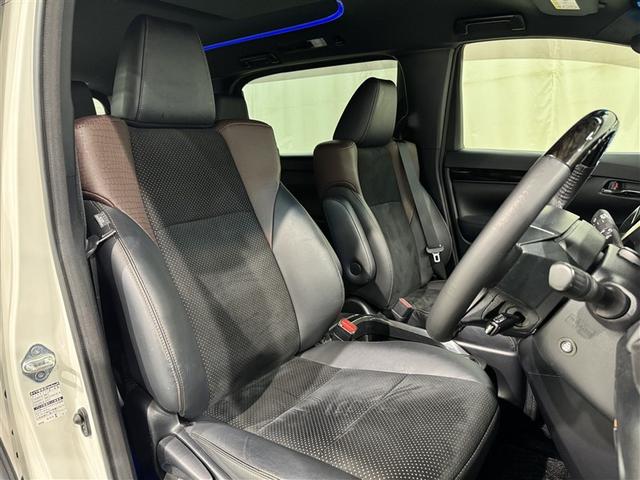 アルファード S A タイプBL メモリーナビ フルセグ バックカメラ ETC ドラレコ CD ミュージックプレイヤー接続可 DVD再生 オートクルーズコントロール LEDヘッドランプ 両側電動スライド 乗車定員7人 3列シート(26枚目)