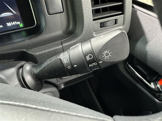 ハイエースバン ロングスーパーGL 衝突被害軽減システム メモリーナビ フルセグ バックカメラ ETC ドラレコ CD ミュージックプレイヤー接続可 スマートキー キーレス(28枚目)