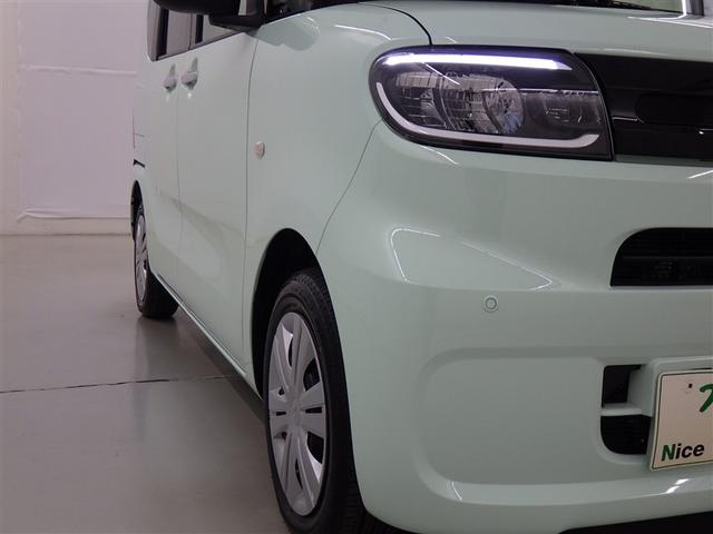 タント X 衝突被害軽減システム LEDヘッドランプ 電動スライドドア スマートキー キーレス アイドリングストップ(8枚目)