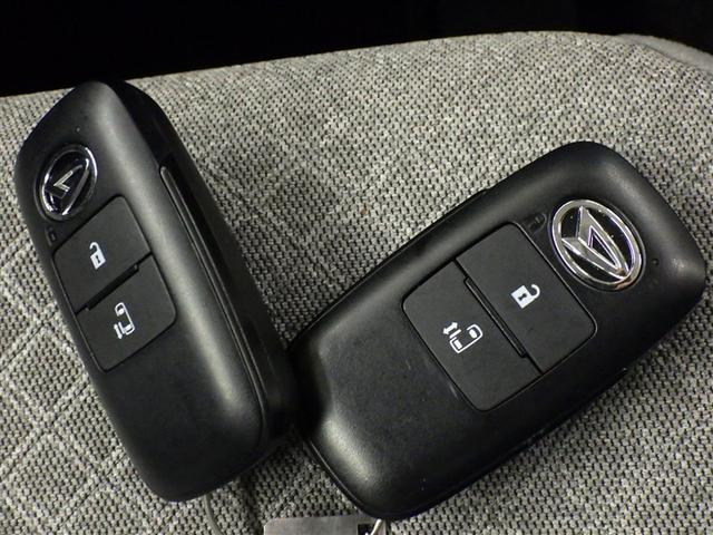 タント X 衝突被害軽減システム LEDヘッドランプ 電動スライドドア スマートキー キーレス アイドリングストップ(19枚目)