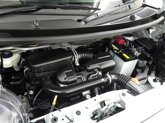 タント X 衝突被害軽減システム LEDヘッドランプ 電動スライドドア スマートキー キーレス アイドリングストップ(23枚目)