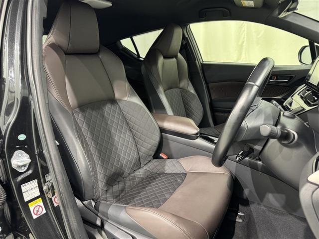 C-HR G 衝突被害軽減システム メモリーナビ フルセグ バックカメラ ETC CD ミュージックプレイヤー接続可 DVD再生 オートクルーズコントロール LEDヘッドランプ スマートキー キーレス ハイブリッド(28枚目)