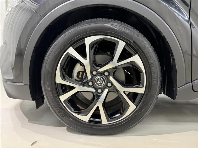 C-HR G 衝突被害軽減システム メモリーナビ フルセグ バックカメラ ETC CD ミュージックプレイヤー接続可 DVD再生 オートクルーズコントロール LEDヘッドランプ スマートキー キーレス ハイブリッド(31枚目)