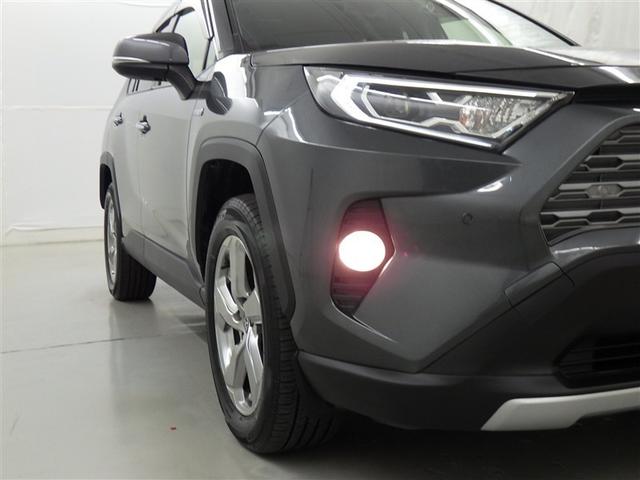 ＲＡＶ４ ハイブリッドＧ　衝突被害軽減システム　メモリーナビ　フルセグ　バックカメラ　ＥＴＣ　ドラレコ　ＣＤ　ミュージックプレイヤー接続可　ＤＶＤ再生　電動シート　オートクルーズコントロール　ＬＥＤヘッドランプ　スマートキー（8枚目）