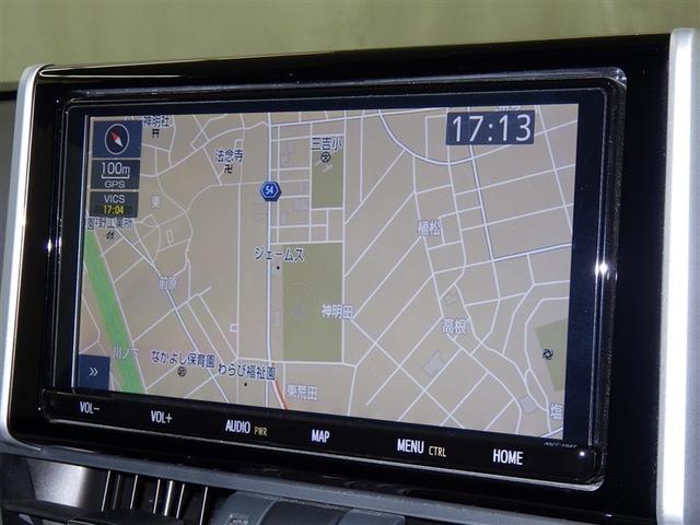 ＲＡＶ４ ハイブリッドＧ　衝突被害軽減システム　メモリーナビ　フルセグ　バックカメラ　ＥＴＣ　ドラレコ　ＣＤ　ミュージックプレイヤー接続可　ＤＶＤ再生　電動シート　オートクルーズコントロール　ＬＥＤヘッドランプ　スマートキー（10枚目）