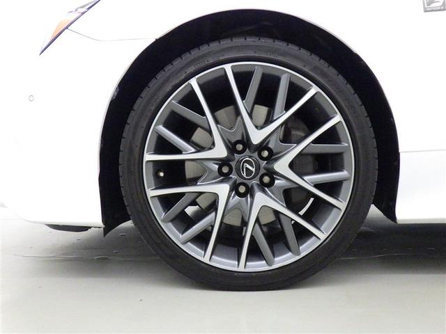 ＲＣ ＲＣ３００ｈ　Ｆスポーツ　衝突被害軽減システム　メモリーナビ　フルセグ　バックカメラ　ＥＴＣ　ＣＤ　ミュージックプレイヤー接続可　ＤＶＤ再生　革シート　電動シート　オートクルーズコントロール　ＬＥＤヘッドランプ　スマートキー（30枚目）