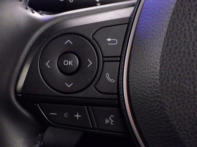 カローラツーリング ハイブリッド　Ｇ　衝突被害軽減システム　メモリーナビ　フルセグ　バックカメラ　ＥＴＣ　ドラレコ　ミュージックプレイヤー接続可　オートクルーズコントロール　ＬＥＤヘッドランプ　スマートキー　キーレス　ハイブリッド（17枚目）