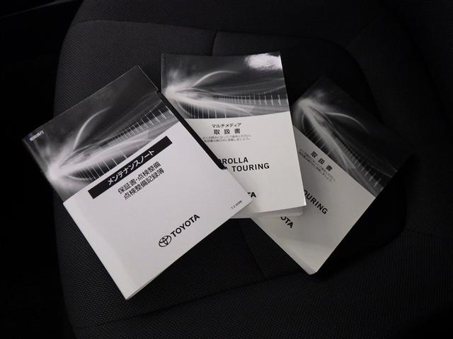 カローラツーリング ハイブリッド　Ｇ　衝突被害軽減システム　メモリーナビ　フルセグ　バックカメラ　ＥＴＣ　ドラレコ　ミュージックプレイヤー接続可　オートクルーズコントロール　ＬＥＤヘッドランプ　スマートキー　キーレス　ハイブリッド（28枚目）