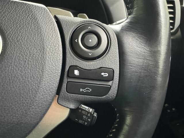 ＣＴ ＣＴ２００ｈ　バージョンＬ　衝突被害軽減システム　メモリーナビ　フルセグ　バックカメラ　ＥＴＣ　ＣＤ　ミュージックプレイヤー接続可　ＤＶＤ再生　革シート　電動シート　オートクルーズコントロール　ＬＥＤヘッドランプ　スマートキー（22枚目）